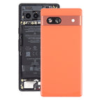 For Google Pixel 7A / Orange