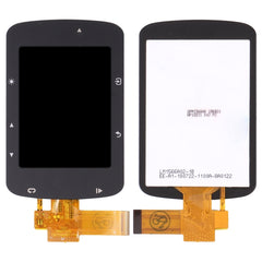 Original LCD Screen and Digitizer Full Assembly For Garmin Edge 520, For Garmin Edge 520
