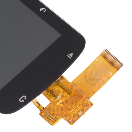 Original LCD Screen and Digitizer Full Assembly For Garmin Edge 520, For Garmin Edge 520