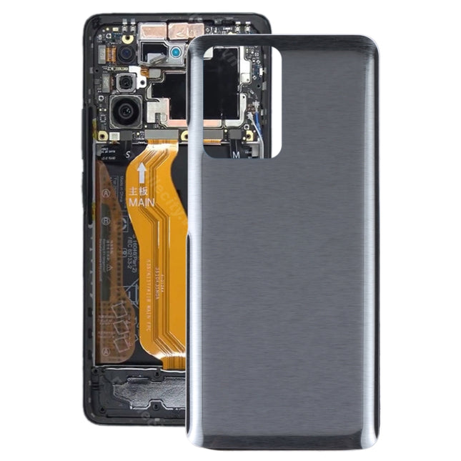 Glass Battery Back Cover for Xiaomi 11T/11T Pro, For Xiaomi 11T/11T Pro