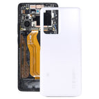 For Xiaomi 11T/11T Pro / White