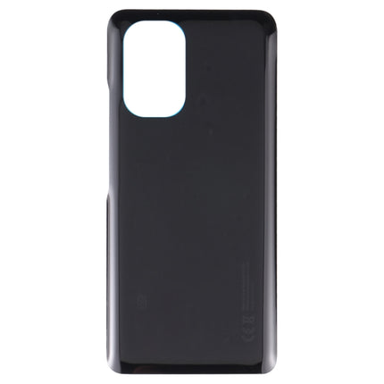 Glass Battery Back Cover for Xiaomi Poco F3, For Xiaomi Poco F3