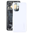 For Xiaomi Poco F3 / White
