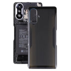 For Xiaomi Redmi K40 Gaming / Black