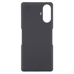 Glass Battery Back Cover for Xiaomi Redmi K40 Gaming
