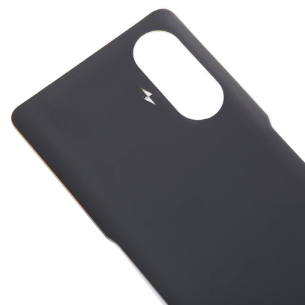 Glass Battery Back Cover for Xiaomi Redmi K40 Gaming, For Xiaomi Redmi K40 Gaming
