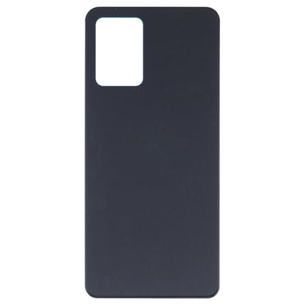 Glass Battery Back Cover for Xiaomi Redmi K40s, For Xiaomi Redmi K40s