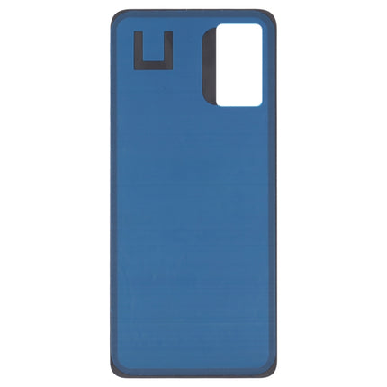 Glass Battery Back Cover for Xiaomi Redmi Note 11 Pro 5G/Redmi Note 11 Pro 4G/Redmi Note 11E Pro/Redmi Note 11 Pro+ 5G India, For Xiaomi Redmi Note 11 Pro 5G