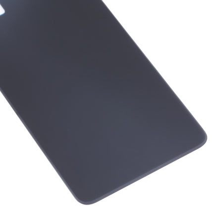 Glass Battery Back Cover for Xiaomi Redmi Note 11 Pro 5G/Redmi Note 11 Pro 4G/Redmi Note 11E Pro/Redmi Note 11 Pro+ 5G India, For Xiaomi Redmi Note 11 Pro 5G, For Xiaomi Redmi Note 11 Pro 5G(Polar White)