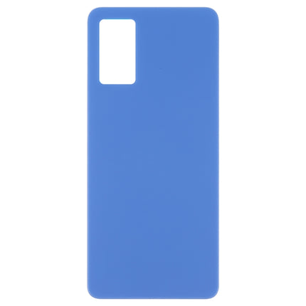 Glass Battery Back Cover for Xiaomi Redmi Note 11 Pro 5G/Redmi Note 11 Pro 4G/Redmi Note 11E Pro/Redmi Note 11 Pro+ 5G India, For Xiaomi Redmi Note 11 Pro 5G, For Xiaomi Redmi Note 11 Pro 5G(Polar White)