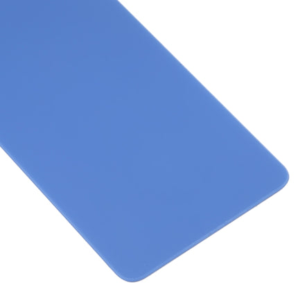 Glass Battery Back Cover for Xiaomi Redmi Note 11 Pro 5G/Redmi Note 11 Pro 4G/Redmi Note 11E Pro/Redmi Note 11 Pro+ 5G India, For Xiaomi Redmi Note 11 Pro 5G, For Xiaomi Redmi Note 11 Pro 5G(Polar White)