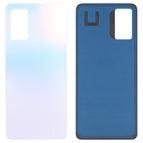 For Xiaomi Redmi Note 11 Pro 5G / Phantom White