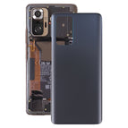 For Xiaomi Redmi Note 10 Pro / Black