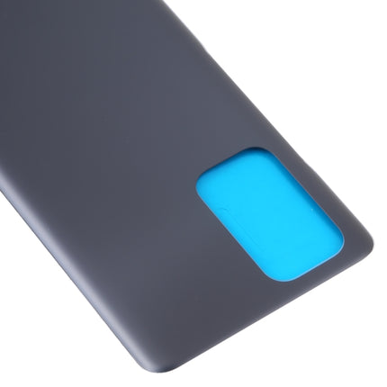 Glass Battery Back Cover for Xiaomi Redmi Note 10 Pro/Redmi Note 10 Pro Max/Redmi Note 10 Pro India, For Xiaomi Redmi Note 10 Pro