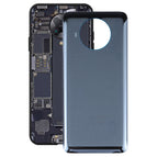 For Xiaomi Redmi Note 9 Pro 5G/Mi 10T Lite 5G / Black