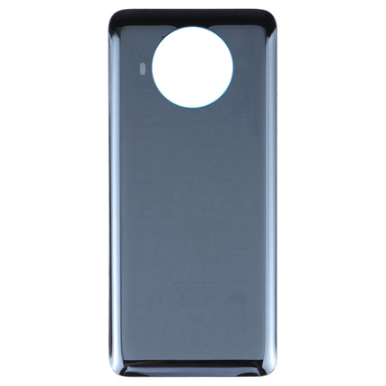 Glass Battery Back Cover for Xiaomi Redmi Note 9 Pro 5G/Mi 10T Lite 5G, For Xiaomi Redmi Note 9 Pro 5G/Mi 10T Lite 5G
