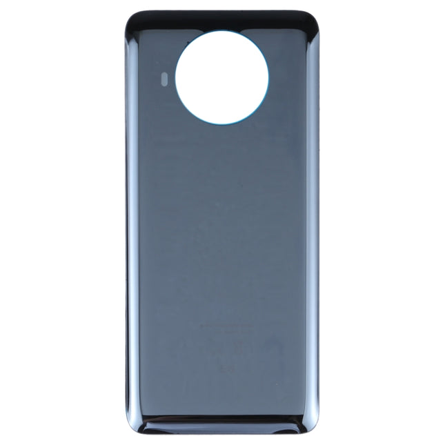 Glass Battery Back Cover for Xiaomi Redmi Note 9 Pro 5G/Mi 10T Lite 5G