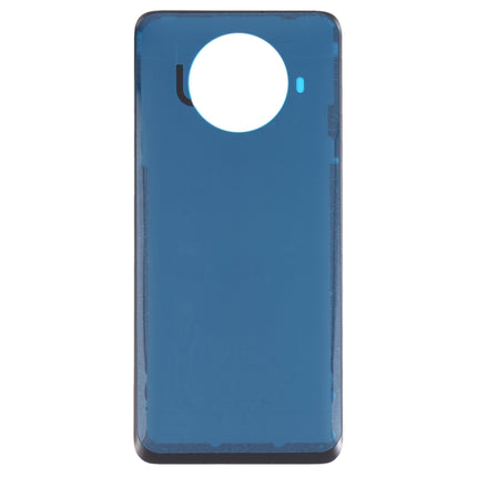 Glass Battery Back Cover for Xiaomi Redmi Note 9 Pro 5G/Mi 10T Lite 5G, For Xiaomi Redmi Note 9 Pro 5G/Mi 10T Lite 5G