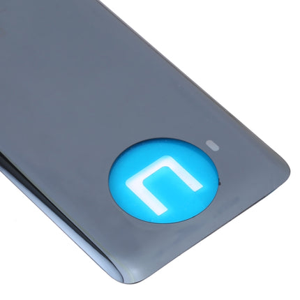 Glass Battery Back Cover for Xiaomi Redmi Note 9 Pro 5G/Mi 10T Lite 5G, For Xiaomi Redmi Note 9 Pro 5G/Mi 10T Lite 5G