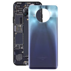 For Xiaomi Redmi Note 9 Pro 5G/Mi 10T Lite 5G / Blue