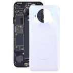 For Xiaomi Redmi Note 9 Pro 5G/Mi 10T Lite 5G / White