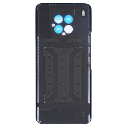 Original Battery Back Cover for Honor 50 Lite, For Honor 50 Lite