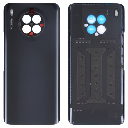 Original Battery Back Cover for Honor 50 Lite, For Honor 50 Lite