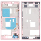 For Sony Xperia X Compact / Pink
