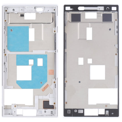 Middle Frame Bezel Plate for Sony Xperia X Compact