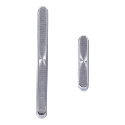 For Asus ZenPad Z8s ZT582KL P00J Original Power Button and Volume Control Button, For Asus ZenPad Z8s