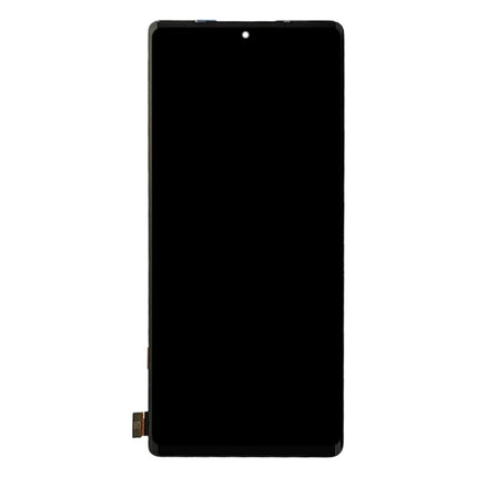 Original LCD Screen For Infinix Zero Ultra 5G X6820 with Digitizer Full Assembly, For Infinix Zero Ultra 5G