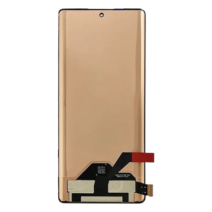 Original LCD Screen For Infinix Zero Ultra 5G X6820 with Digitizer Full Assembly, For Infinix Zero Ultra 5G