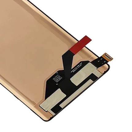 Original LCD Screen For Infinix Zero Ultra 5G X6820 with Digitizer Full Assembly, For Infinix Zero Ultra 5G