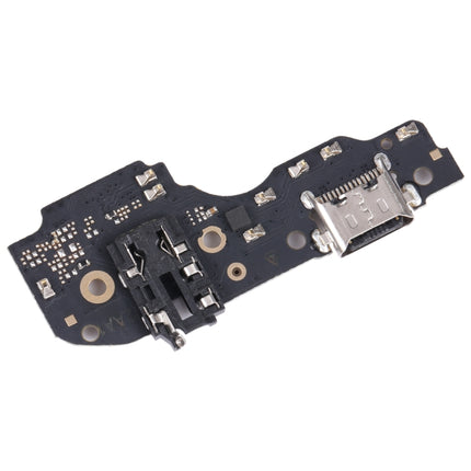 For T-Mobile Revvl 6 / 6 Pro 5G Charging Port Board, For T-Mobile Revvl 6 / 6 Pro 5G