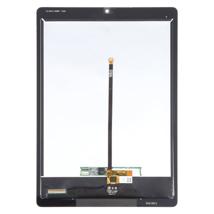 LCD Screen For with Digitizer Full Assembly For Acer Chromebook Tab 10 D651N, For Acer Chromebook Tab 10 D651N