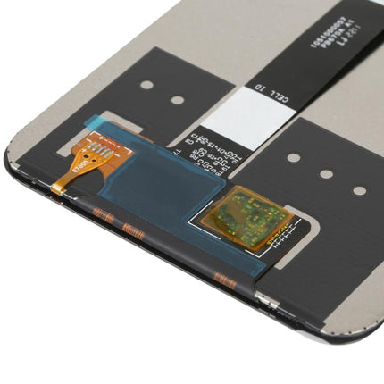 Original LCD Screen For Huawei Enjoy 50 Pro with Digitizer Full Assembly, For Huawei Enjoy 50 Pro