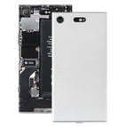 For Sony Xperia XZ1 Compact / Silver