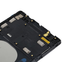 Original LCD Screen For Lenovo Tab 7 TB-7504N TB-7504X TB-7504F TB-7504 Digitizer Full Assembly with Frame