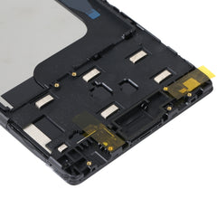 Original LCD Screen For Lenovo Tab 7 Essential TB-7304X TB-7304F TB-7304i TB-7304 Digitizer Full Assembly with Frame