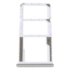 For Xiaomi Redmi Note 11E / Silver