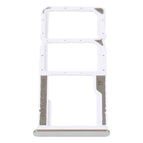 For Xiaomi Redmi Note 11S 5G / Silver