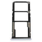 For Xiaomi Redmi 10A / Silver