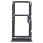 For Xiaomi Redmi Note 11SE / Black