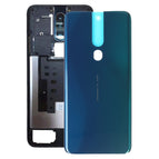 For OPPO F11 Pro / Blue