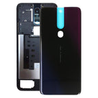 For OPPO F11 Pro / Purple