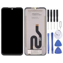 LCD Screen and Digitizer Full Assembly for Ulefone Power Armor 12