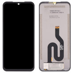 LCD Screen and Digitizer Full Assembly for Ulefone Power Armor 12
