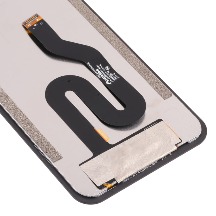 LCD Screen and Digitizer Full Assembly for Ulefone Power Armor 12