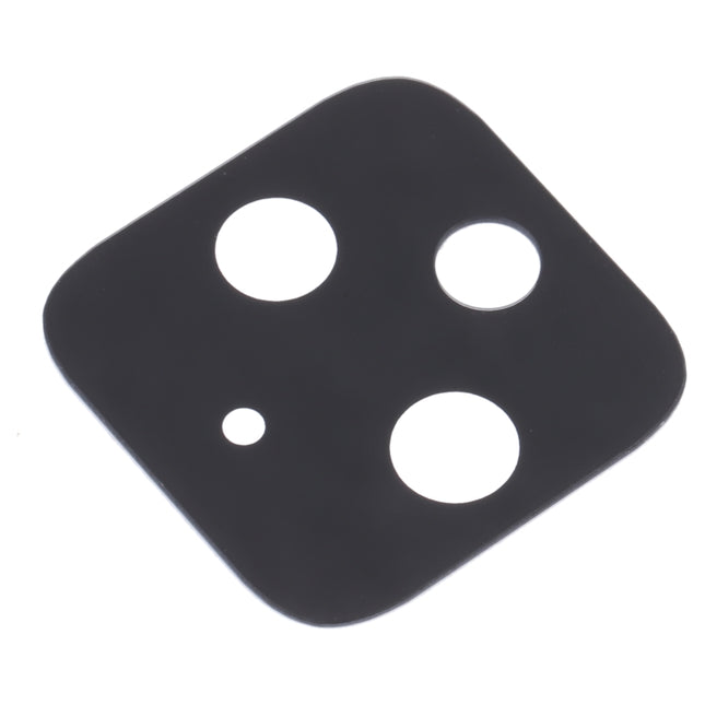 For Google Pixel 4a 5G 10 PCS Back Camera Lens