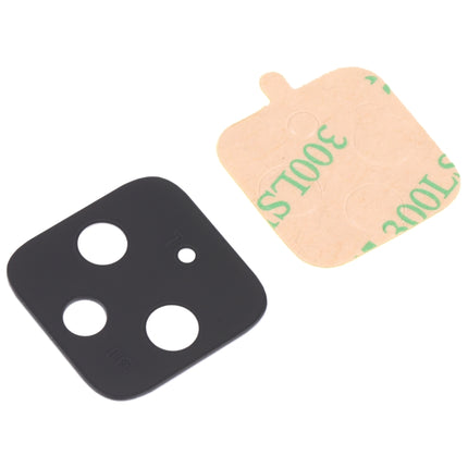 For Google Pixel 4a 5G 10 PCS Back Camera Lens, For Google Pixel 4a 5G (10pcs)